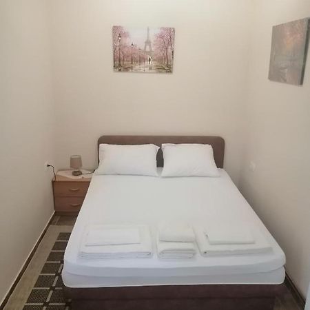 Apartman Petovic Kotor Exterior foto